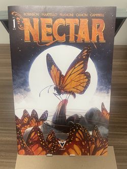 Nectar # 1