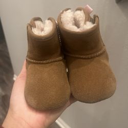 Infant/toddler Ugg Boots 
