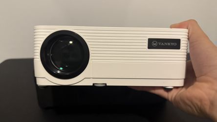 Vinkyo Projector