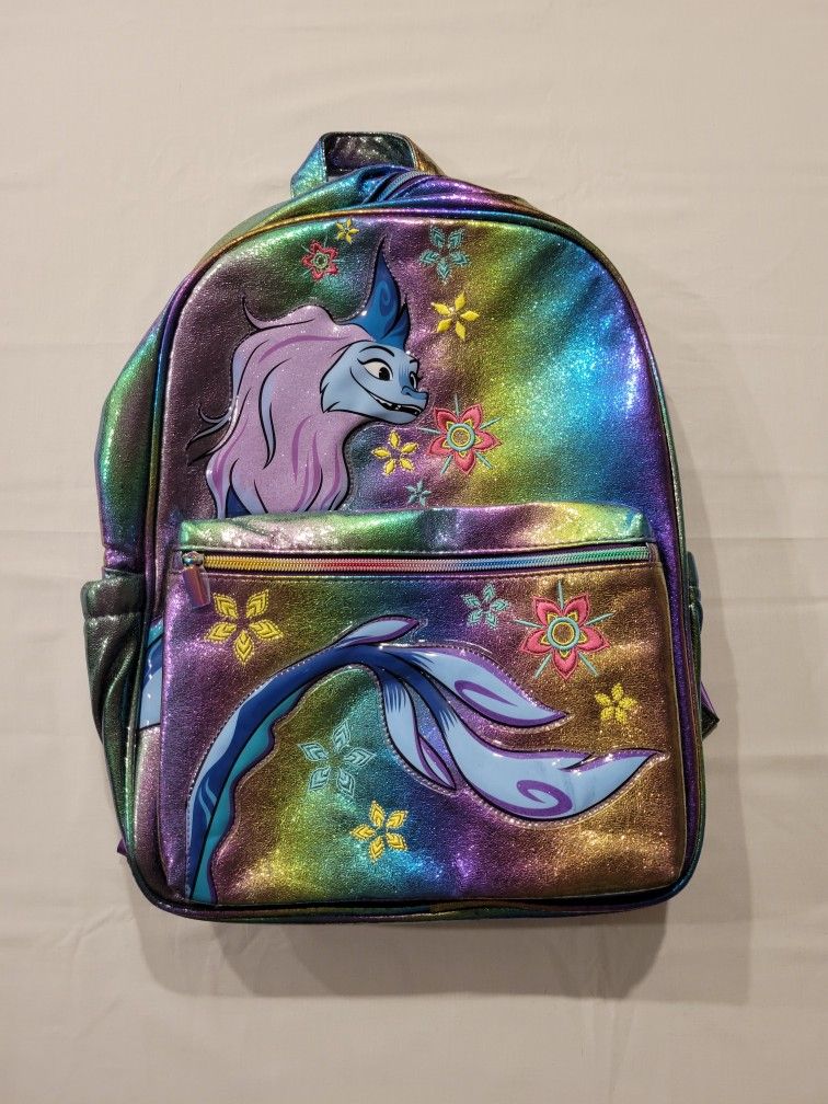 Disney's Raya Backpack 
