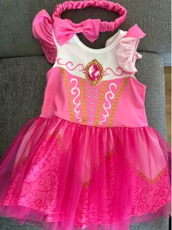 Princess Aurora