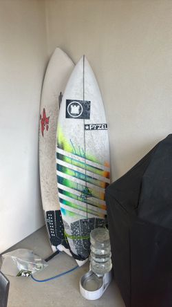 Pyzel alien 2