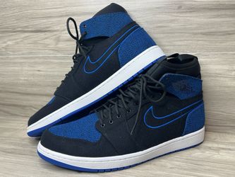 Air Jordan 1 Retro Ultra High Space Jam Sneakers Size 13 844700-007 (PO1026502)
