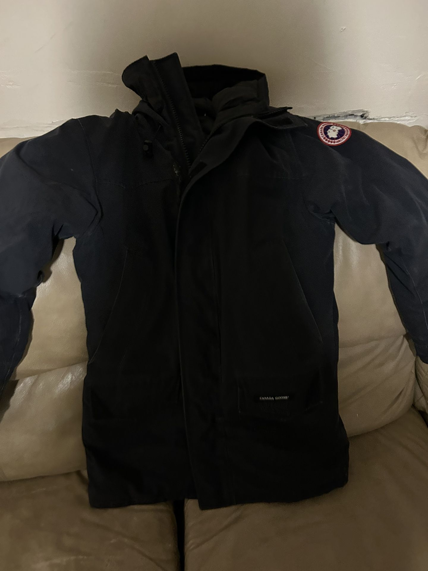 Canada Goose Parka 