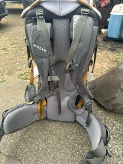 Kelty Child Carrier Hiking Backpack