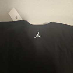 Jordan XL Shirt