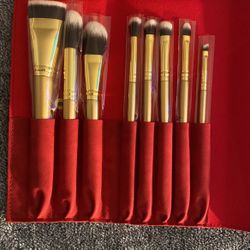 Luxie Brushes