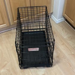 Small Dog / Pet Cage Crate