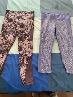 workout pants