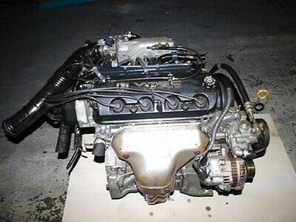 JDM ENGINE HONDA