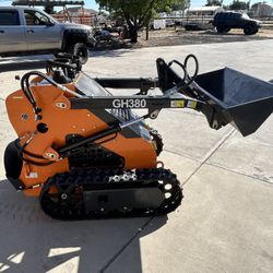 Skid Steer 