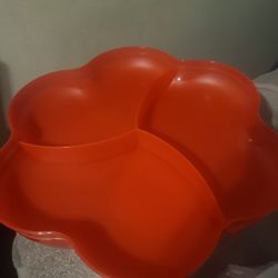Tupperware Chip N' Dip