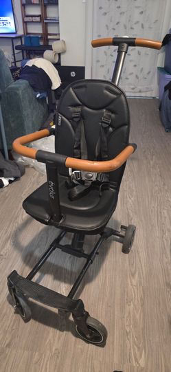 Evolur Stroller