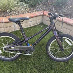 Specialized Jett 16 Single Speed Kid’s Bike