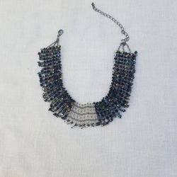 Bling Bling Choker