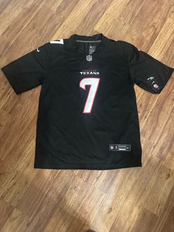 Texans Jersey Stroud