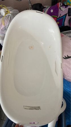 Baby bathtub