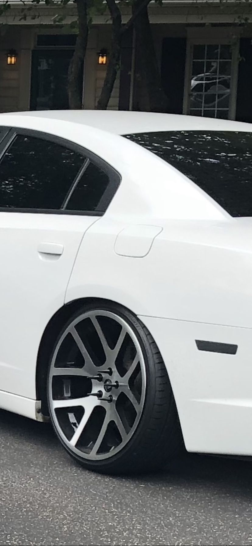 22 inch srt wheels