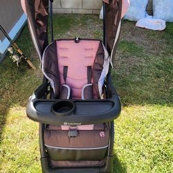 Stroller For Twi Kids.