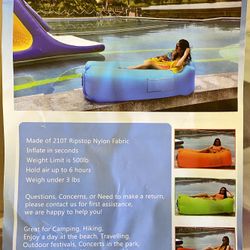 Air Lounger