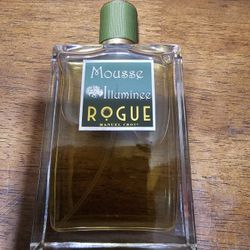 Rogue Perfumery Mousse Illuminee 75ml