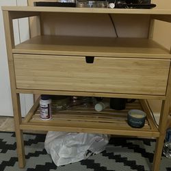 Bed Table