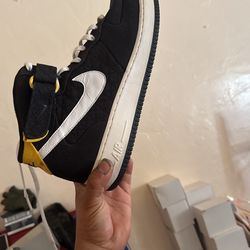 Nike 14 Size