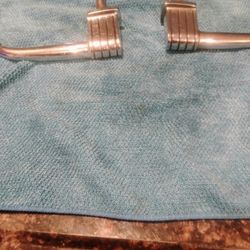 1937-38 Buick Door Handle 