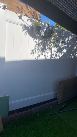 Fence