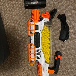 Nerf Rival Prometheus 