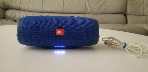 JBL Charge 3 Bluetooth Speaker