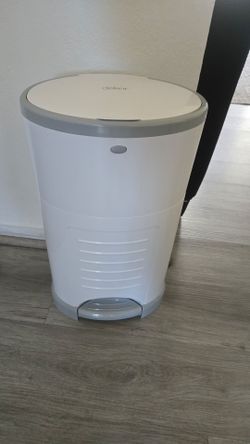 Diaper pail