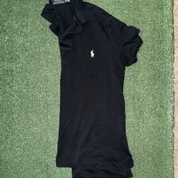 RALPH LAUREN POLO