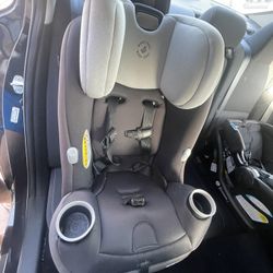 Maxi Cosi Car seat 