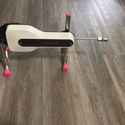 Lovense S Machine 