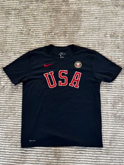 Nike Team USA Olympics Shirt