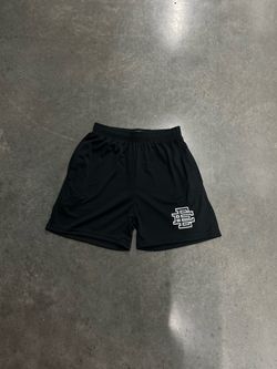 Eric Emanuel Shorts