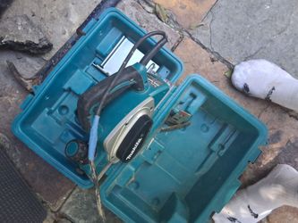 Maquina pa madera