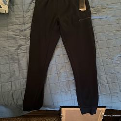 Become Legend Joggers Pants