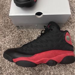 Air Jordan Retro 13 Bred