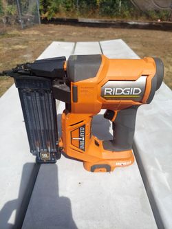 RIGID 18GA BRAD NAILNER
