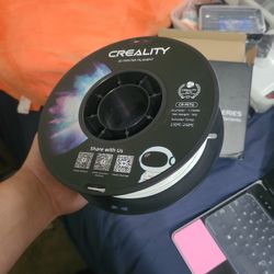 3D PRINTER PETG MATERIAL