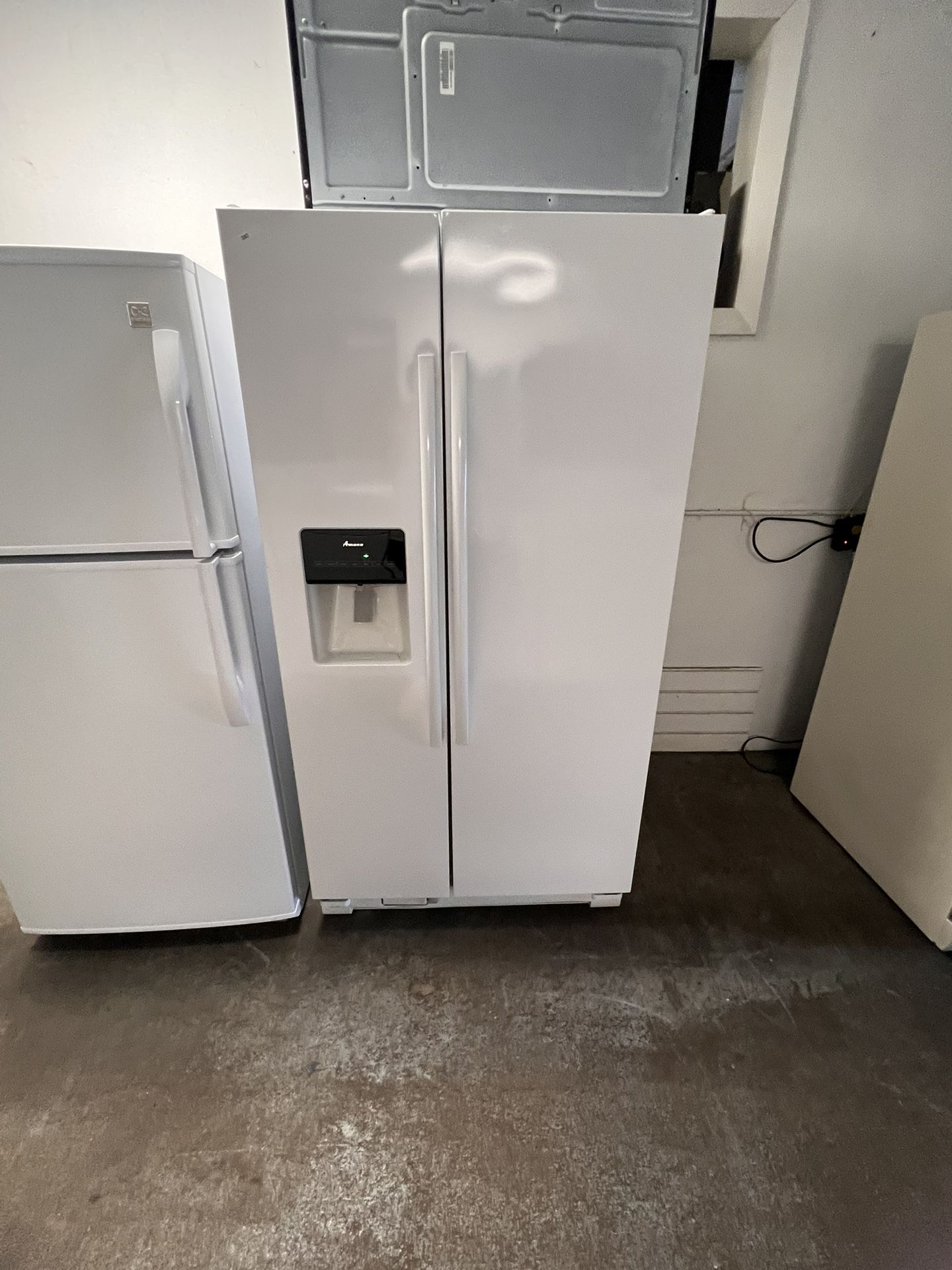 Refrigerators For Sale