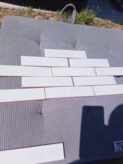 Freeway tile