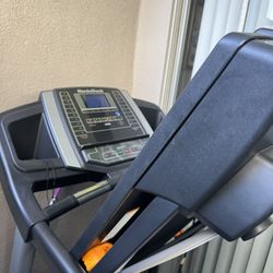 Free Treadmill