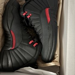 Jordan 12 