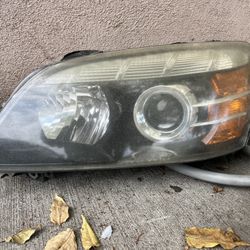 Chevy Caprice Ppv Headlights 