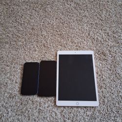 IPhones/ IPAD