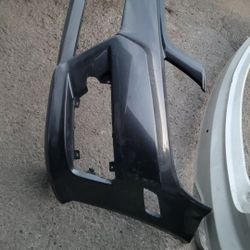 2012/2013/2014 Mercedes C250 Front Bumper Cover