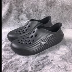 Nike ReactX Rejuven8 Black US M11/W12